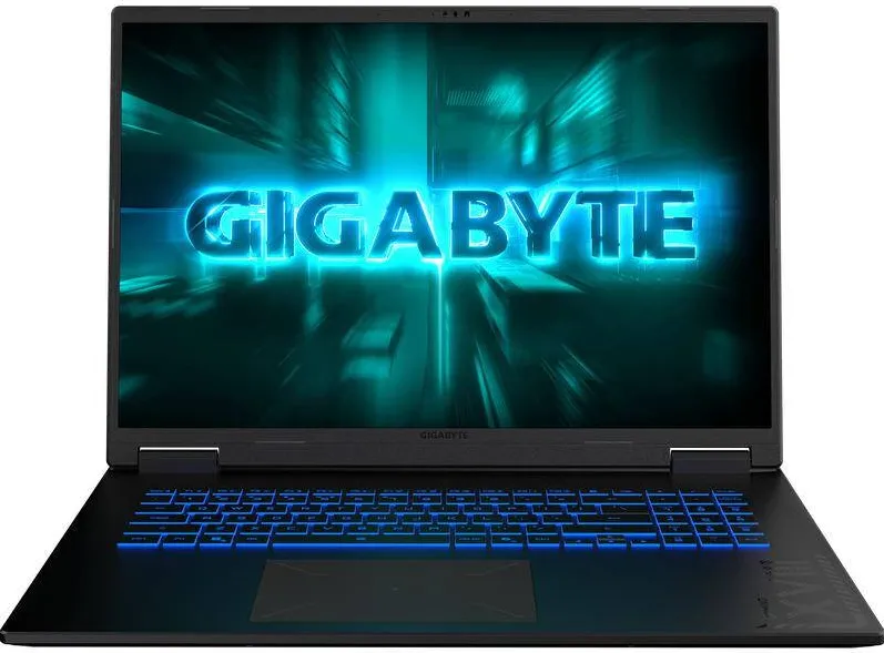 Laptop GIGABYTE GB 3THK3EEC93SD 16GB RTX 5050