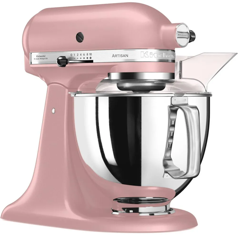 KITCHENAID Artisan 5KSM175PSEDR Dried Rose