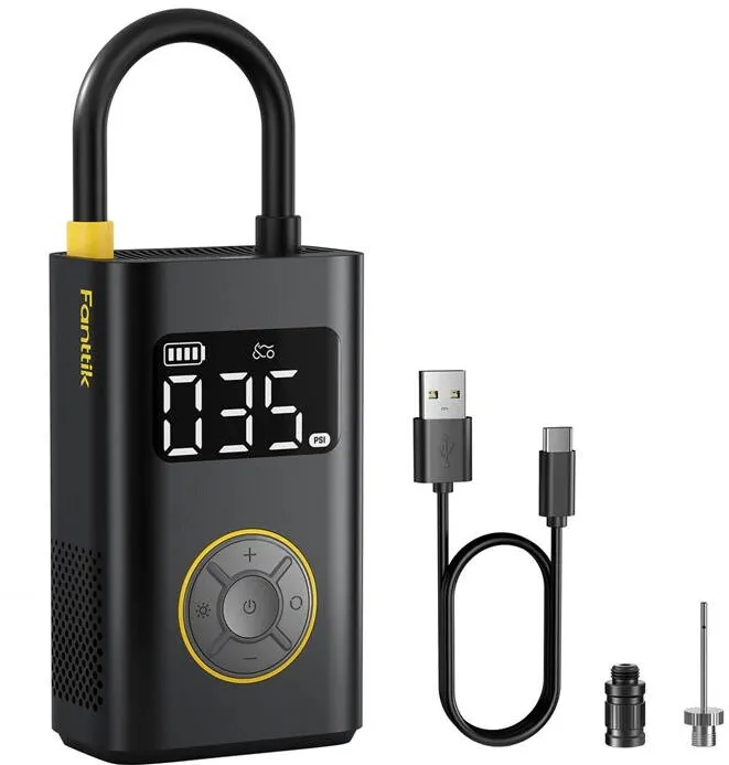 Fanttik Portable compressor Fanttik X9 Pro