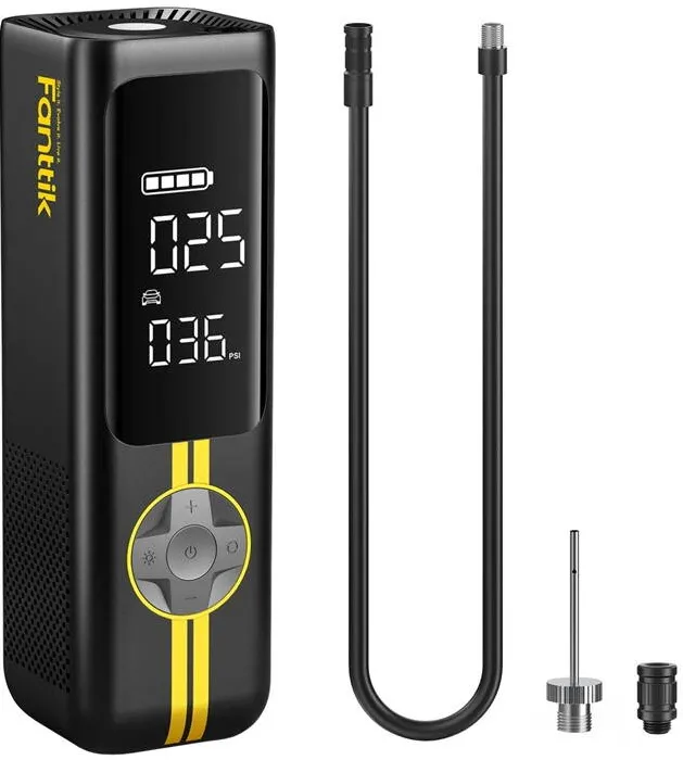 Fanttik Portable Compressor Fanttik X8 Apex