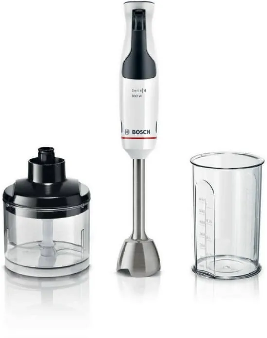 BOSCH MSM 4W420 hand blender