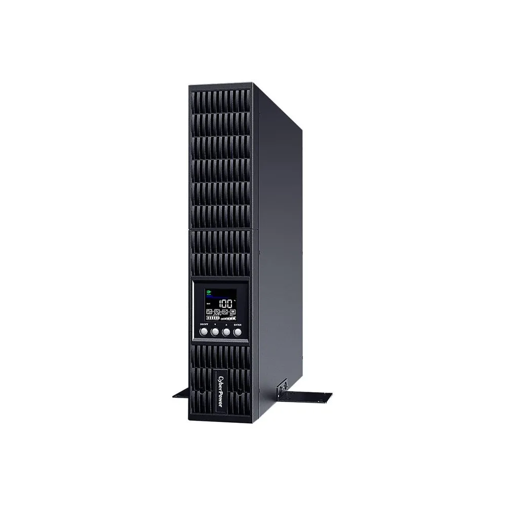 UPS CyberPower UPS, CyberPower, 1350 Watt, 1500 VA, Negru