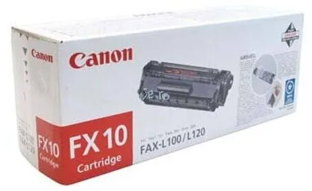 Toner imprimanta Canon Toner Canon FX-10