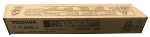 Toner imprimanta Toshiba Toner Toshiba E-STUDIO 7506AC, albastru