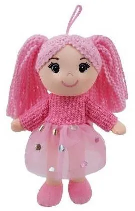 TULILO Figurina Tulilo Ola 20cm multicolor colectionabila copii