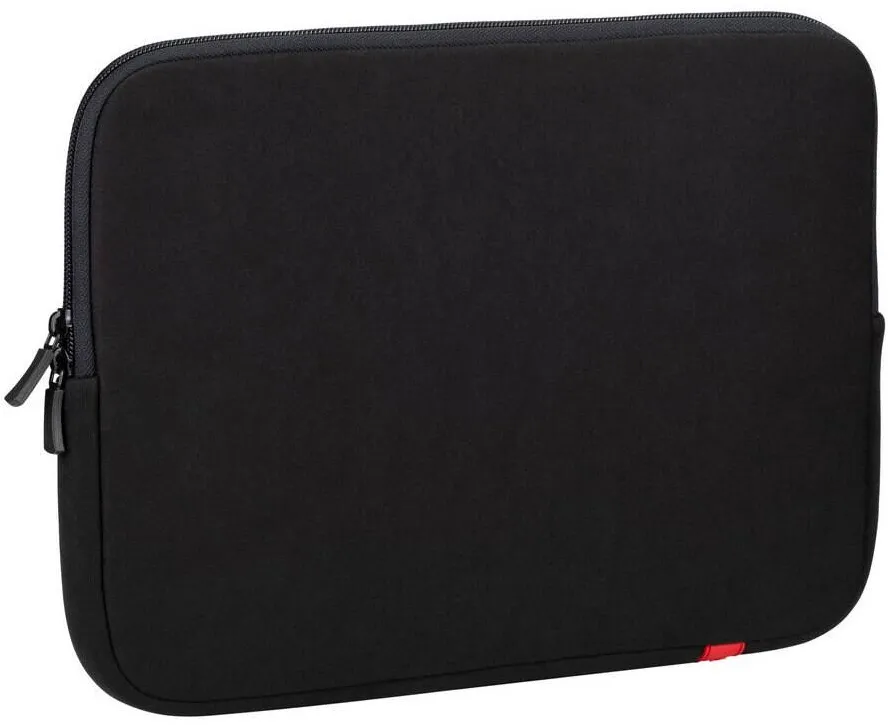 RivaCase Husa Laptop Rivacase 5126 pentru MacBook Pro 14", Negru