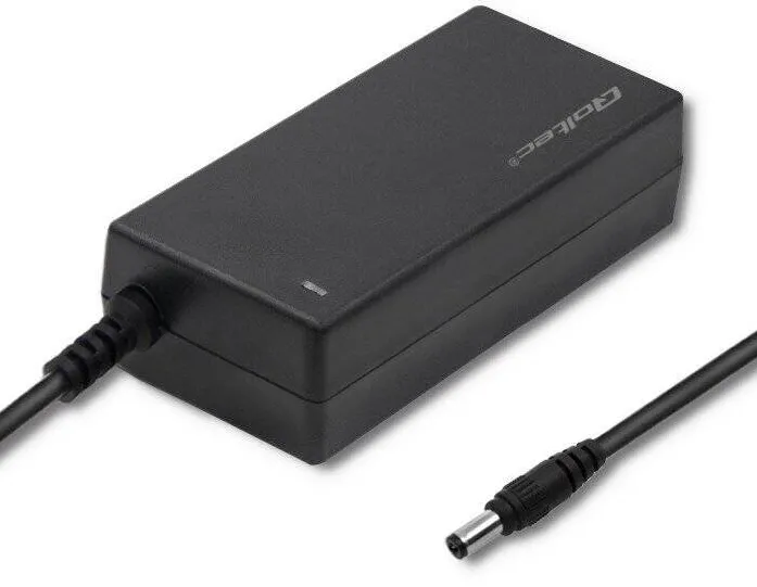 Accesoriu Laptop QOLTEC Sursa de alimentare pentru desktop 60W | 12V | 5A | 5,5*2,1 |+cablu de alimentare
