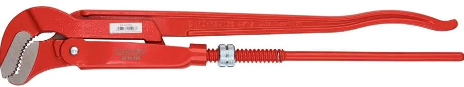KNIPEX Cheie pentru tevi S-Type