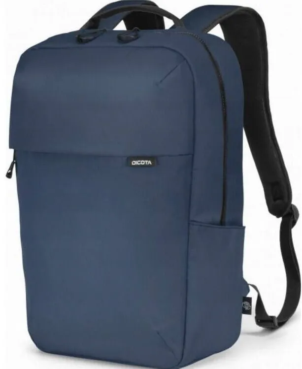 DICOTA Rucsac laptop, Dicota, Commuter 13-16", granat, 290x440x150mm