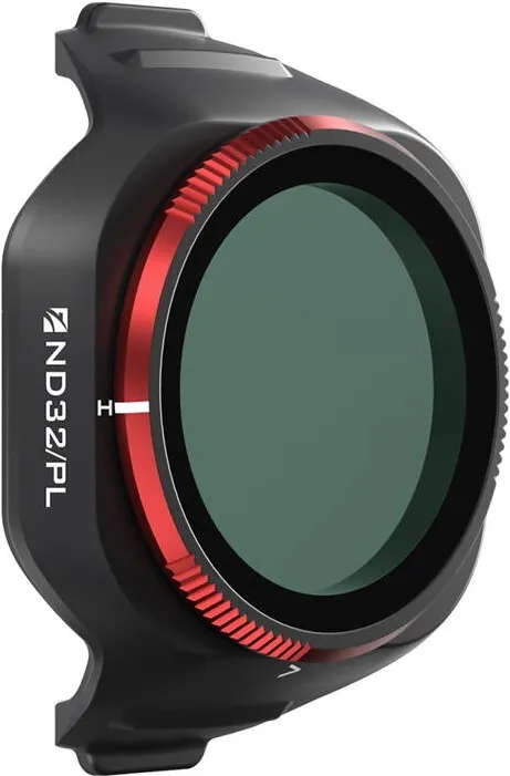 Freewell Mini 5 Pro ND32/PL Filter