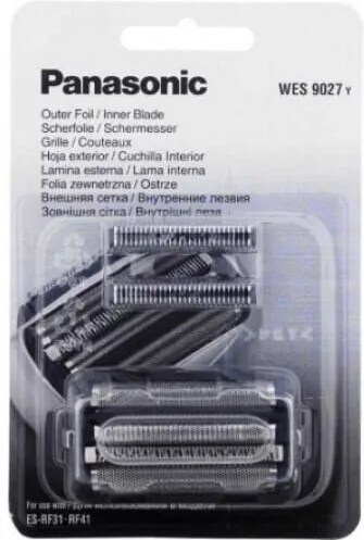 Panasonic Rezerva aparat de ras Panasonic WES9027, Compatibil ES-RF31, RF41