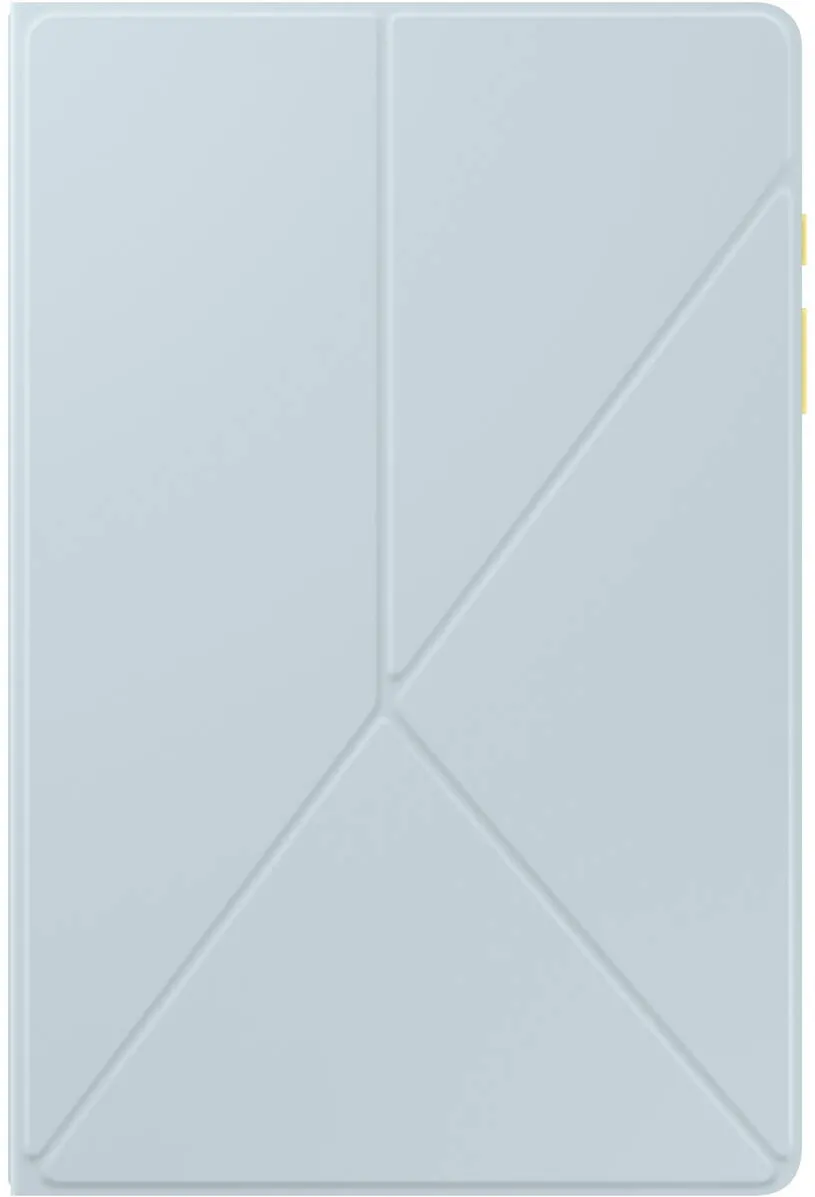 Samsung Husa de protectie Samsung Book Cover pentru Galaxy Tab A9, Blue