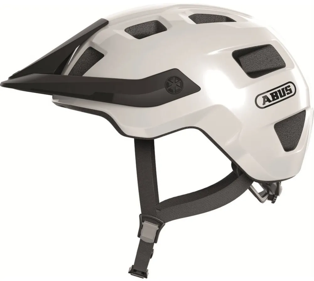 Abus Casca de protectie ABUS MoTrip, ergonomic, usor, multicolor, marime ajustabila
