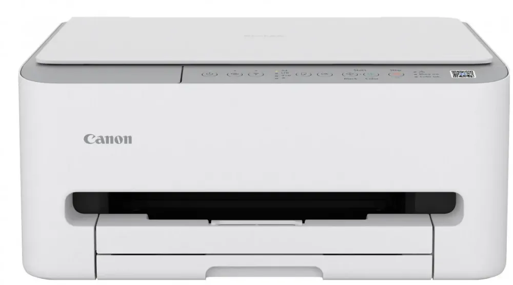 Imprimanta multifunctionala Canon Canon IJ MFP TS4151I GY EUR