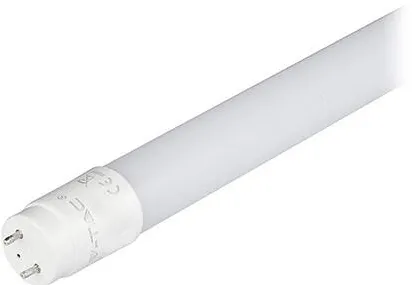 V-TAC TUB LED T8 G13 PLASTIC 7.5W 60CM 6500K, CIP SAMSUNG