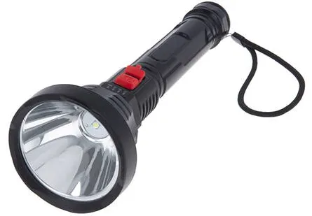 Forever light LANTERNA LED 600LM ACUMULATOR 1800MAH IP44