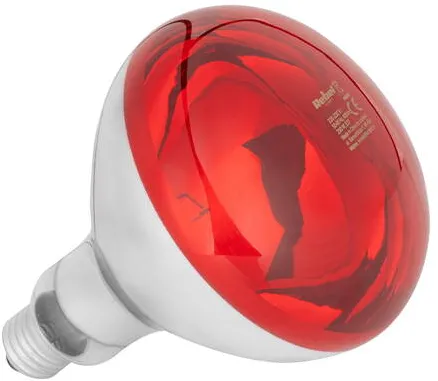 Rebel BEC INFRAROSU CRESTERE PUI E27 R125 250W REBEL