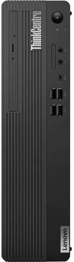 Sistem desktop Lenovo ThinkCentre M70s Gen 4, Intel Core i7-13700 16 C / 24 T, 2.1 GHz - 5.2 GHz, 65 W, 16 GB RAM, 1 TB SSD, Intel UHD Graphics, Windows 11