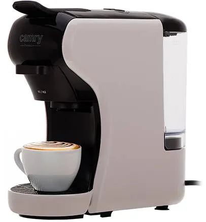 Espressor CAMRY 19 BAR MULTI CAPSULE CR 4414 CAMRY