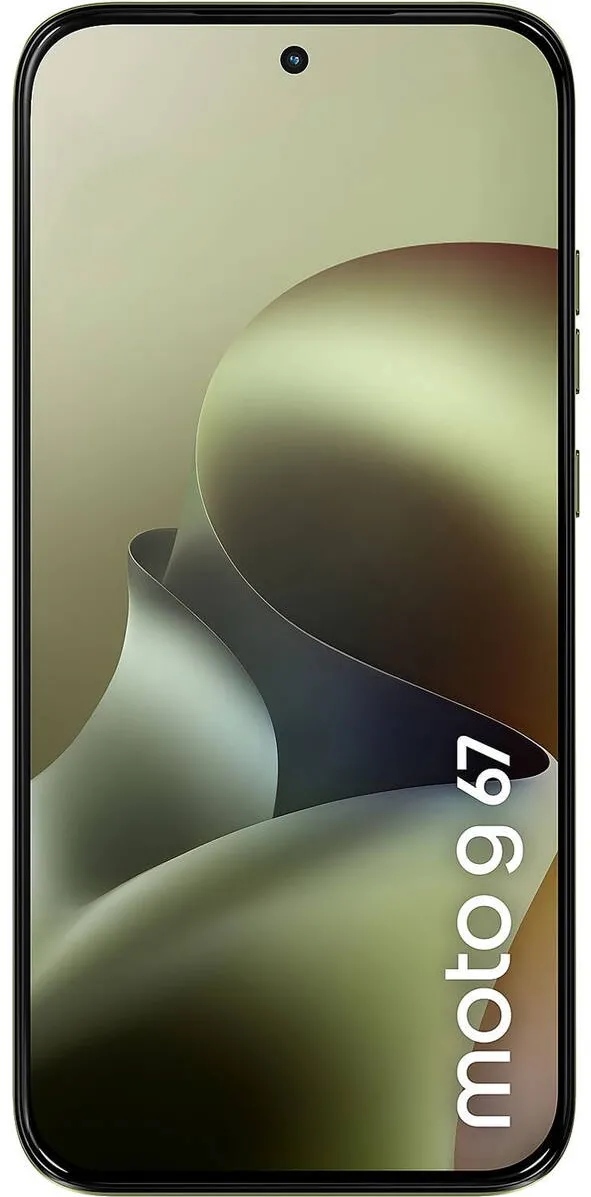 Smartphone MOTOROLA Telefon mobil Motorola Moto g67, 8GB RAM, 256GB, 5G, Nile