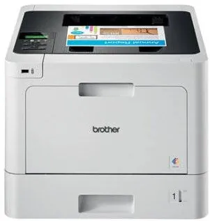 Imprimanta multifunctionala Brother Brother HL-L8260CDW KLEUR / WLAN / LAN / Wit-Zwart