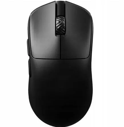 Mouse Scyrox Mouse gaming wireless Scyrox V6, 8000 Hz, dongle 8K, comutatoare optice Kailh