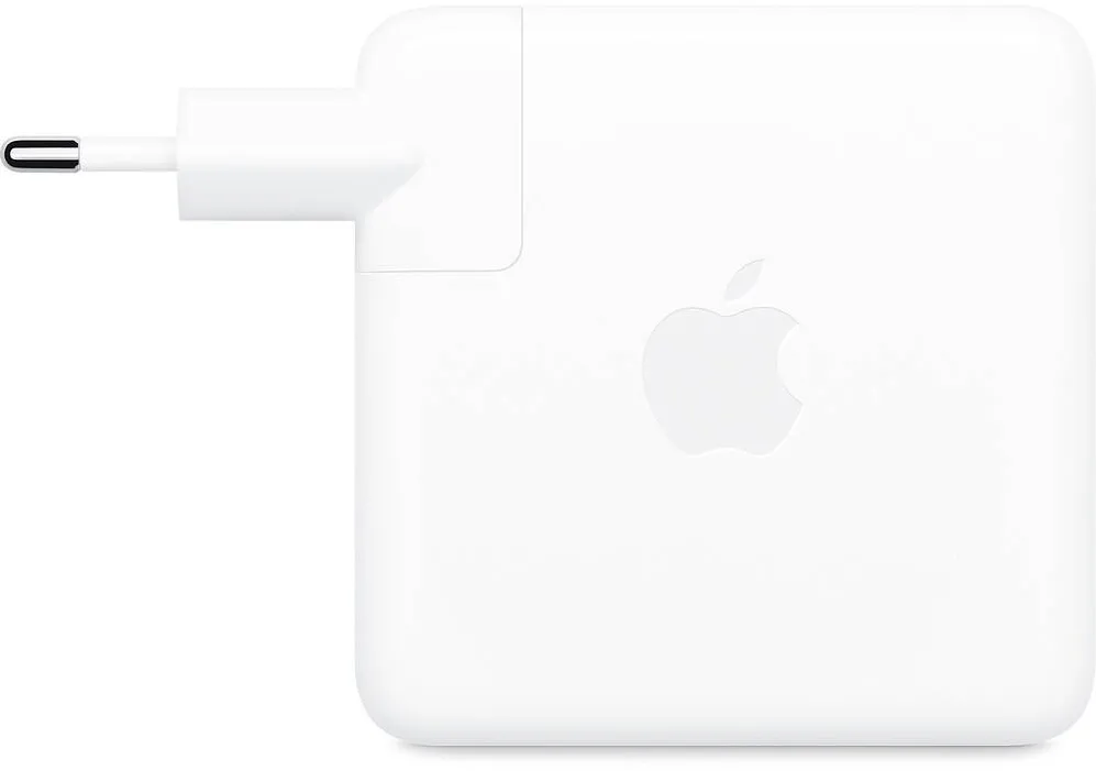 Apple Apple MX0J2ZM/A power adapter/inverter Indoor 96 W White