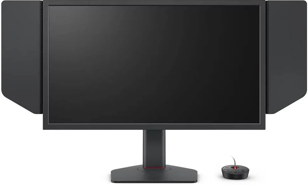 Monitor Zowie LED Zowie XL2540X+, 24,1", Full HD, 280Hz, Negru
