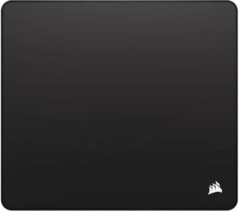 Mouse pad Corsair Mousepad Corsair MM Anti-fray, negru, 450x400x2mm