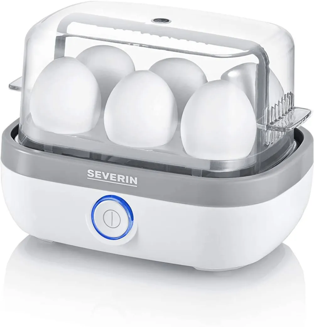 SEVERIN egg cooker EK 3164 420W - for 6 eggs
