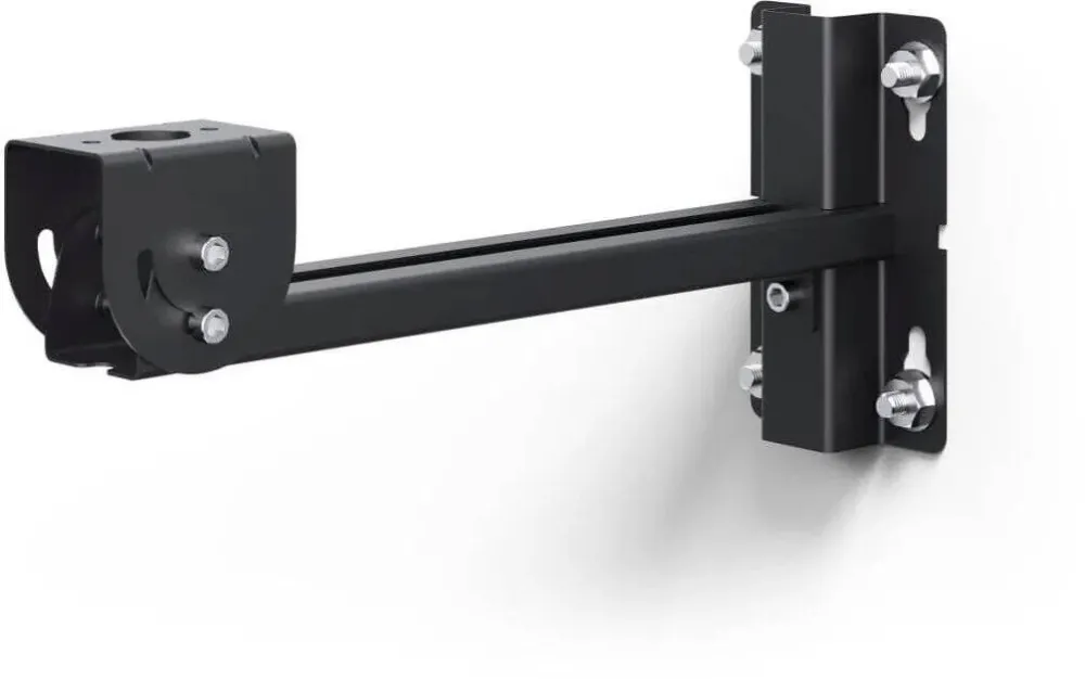 Ecovacs Ecovacs GSP010002 RTK Wall Mounting Kit for GOAT A-JO-Family, content: 1x L-Shaped Bracket Measuring, 4x Mounting Screws, 1x Wall Adhesive