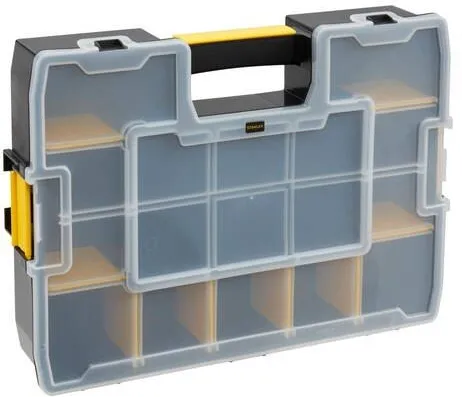 STANLEY CUBIX Sort Master Organizer