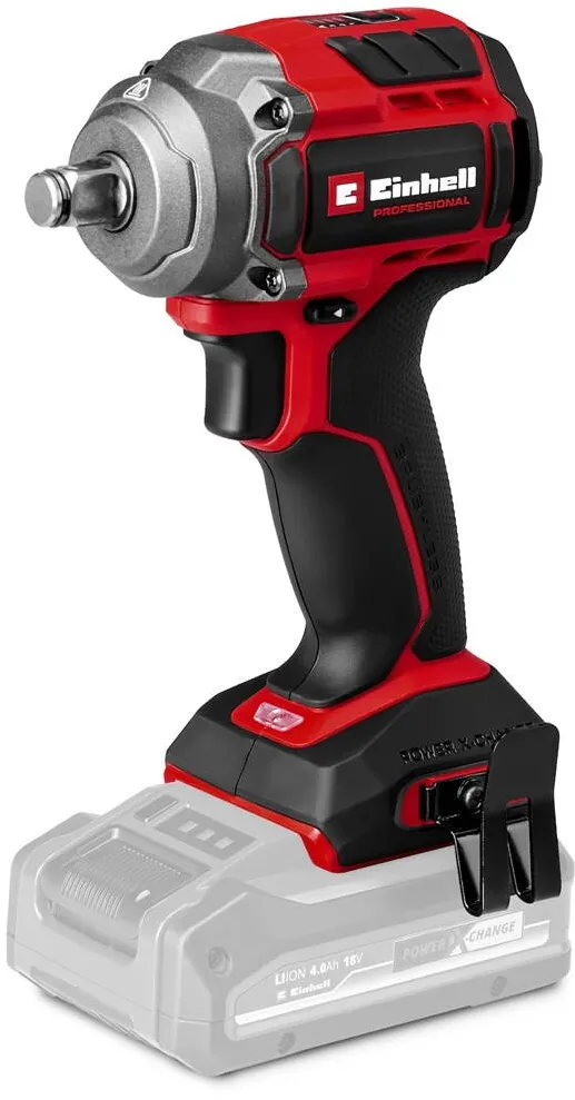 Einhell 18V Impact Wrench TP-CW 18/350-C LI BL-SOLO 4510055 EINHELL