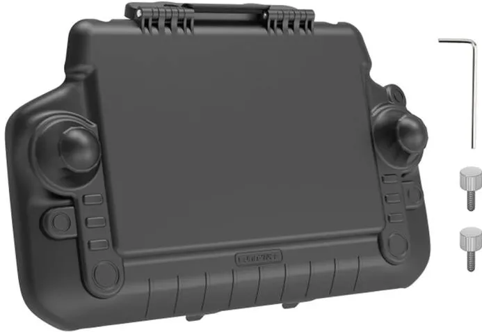 Sunnylife 2 in 1 Controller Protector & Sun Hood for RC PLUS 2