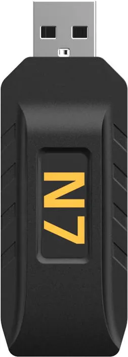 Adaptor Wireless PXN Wireless receiver PXN N7 (for PS5)