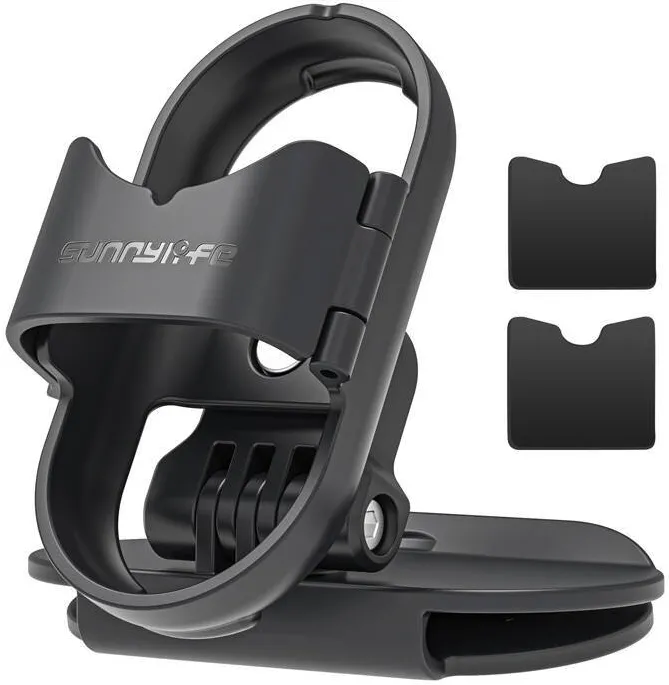 Sunnylife Sunnylife Cap Clip G3S-J867 for Insta360 GO 3S/GO 3