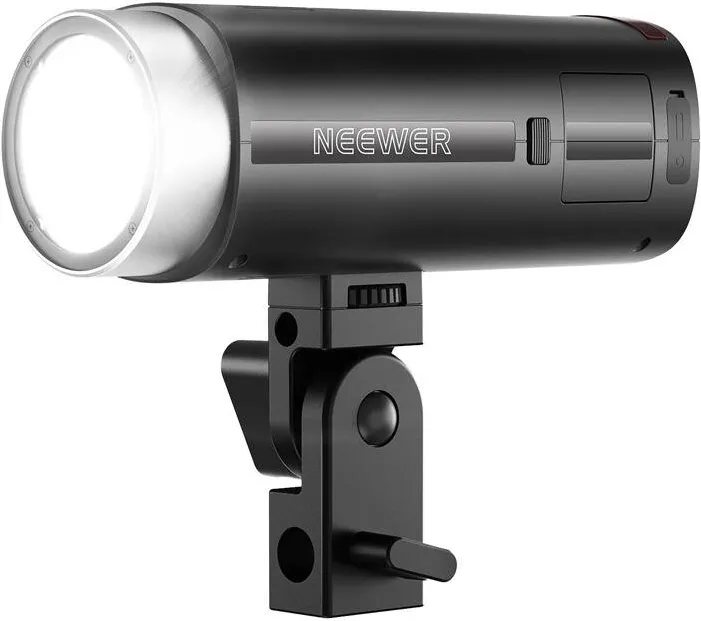 Blitz Neewer Flash Neewer Q200