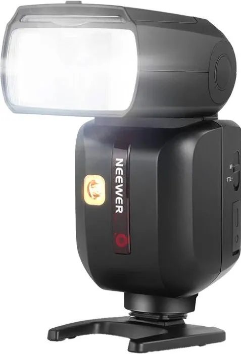 Neewer Camera Flash Neewer Z880-C with lithium battery