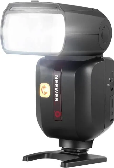 Blitz Neewer Camera Flash Neewer Z880-N z baterią litową