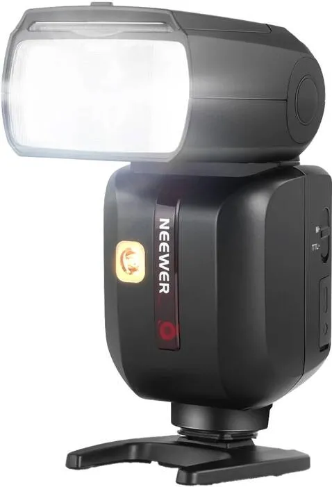 Blitz Neewer Camera Flash Neewer Z880-S with lithium battery