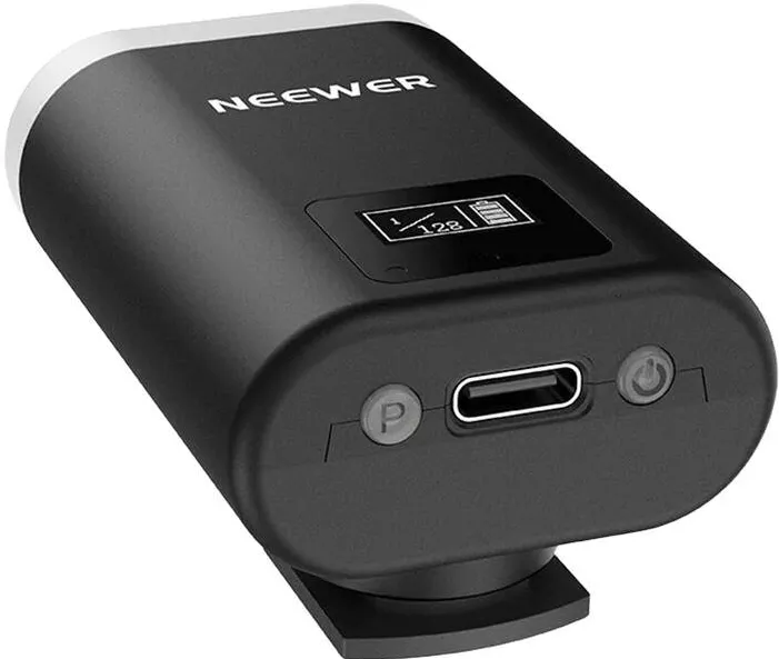 Blitz Neewer Mini Camera Flash NEEWER BASICS N12