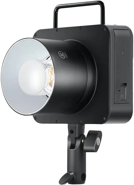 Blitz Neewer Flash Neewer Q4 with battery