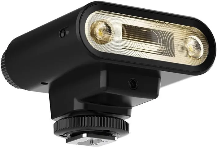 Blitz Neewer Camera Flash Neewer Retro