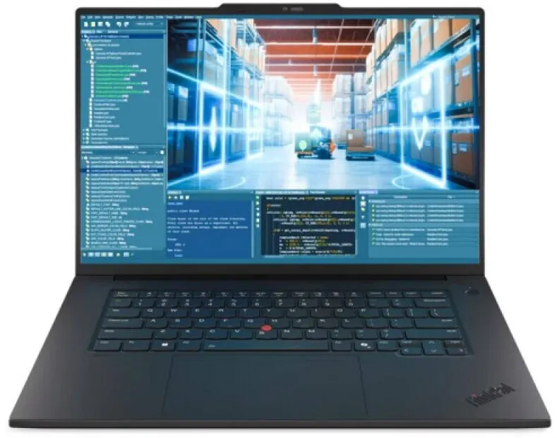Laptop Lenovo P1 G8, 32GB RAM, SSD, 1000GB, 15, 6 inch