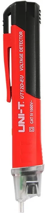 Uni-t Non-Contact Voltage Detector UT12D-EU