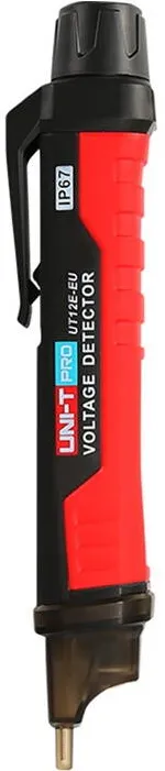 Uni-t Non-Contact Voltage Detector UT12E-EU