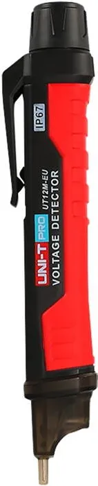 Uni-t Non-Contact Voltage Detector UT12M-EU