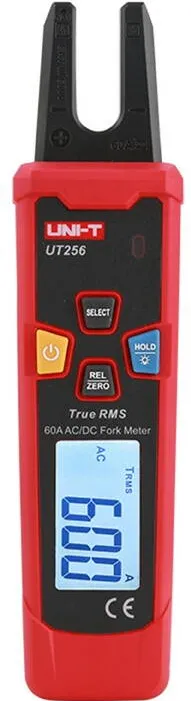Uni-t Fork Meter UT256