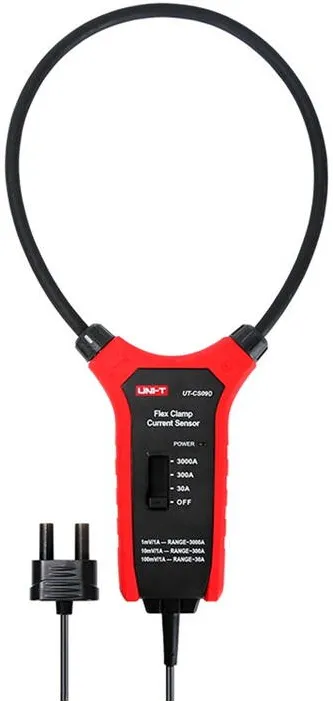 Uni-t Flex Clamp Sensor UT-CS09D