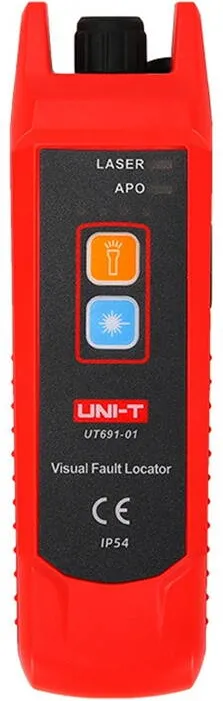 Uni-t Visual faultlocator UT691-01